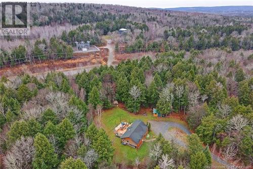 7 Mcclellan Cres, Nackawic, NB - Outdoor With View