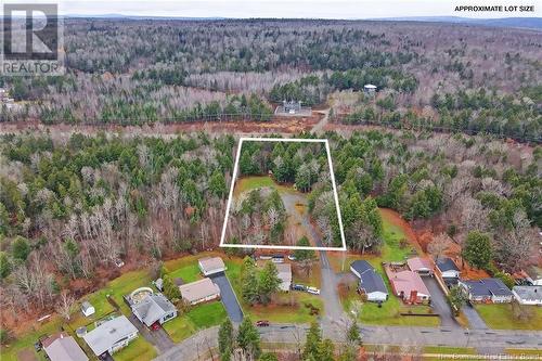 7 Mcclellan Cres, Nackawic, NB -  With View