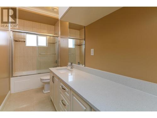 3640 Williams Road, Richmond, BC - Indoor Photo Showing Bathroom