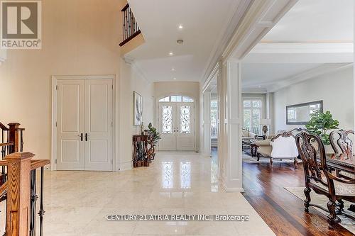 33 Winterport Court, Richmond Hill, ON - Indoor Photo Showing Other Room