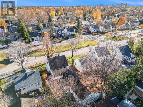 27 Harrold Place, Ottawa, ON - Outdoor With View