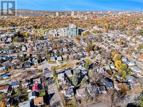 27 Harrold Place, Ottawa, ON - Outdoor With View