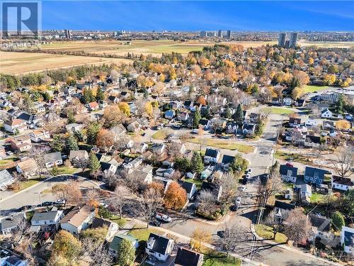 27 Harrold Place, Ottawa, ON - Outdoor With View