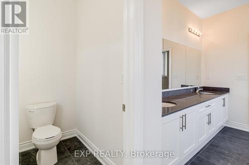 40 Joiner Circle, Whitchurch-Stouffville, ON - Indoor Photo Showing Bathroom