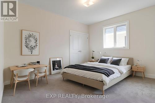 40 Joiner Circle, Whitchurch-Stouffville, ON - Indoor Photo Showing Bedroom