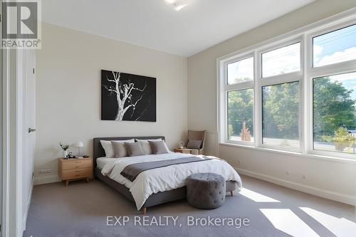 40 Joiner Circle, Whitchurch-Stouffville, ON - Indoor Photo Showing Bedroom