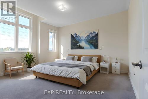 40 Joiner Circle, Whitchurch-Stouffville, ON - Indoor Photo Showing Bedroom