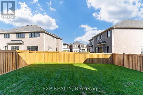 40 Joiner Circle, Whitchurch-Stouffville, ON - Outdoor