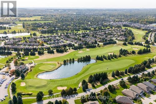 40 Joiner Circle, Whitchurch-Stouffville, ON - Outdoor With View