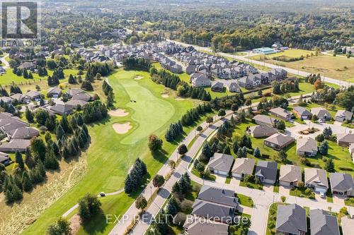 40 Joiner Circle, Whitchurch-Stouffville, ON - Outdoor With View