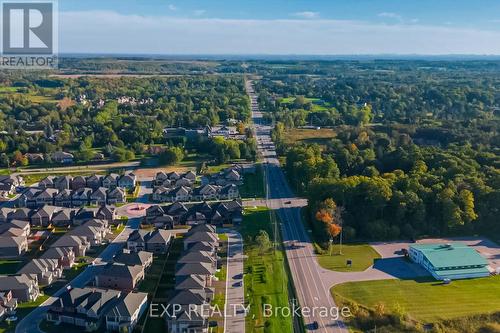 40 Joiner Circle, Whitchurch-Stouffville, ON - Outdoor With View