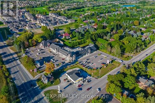 40 Joiner Circle, Whitchurch-Stouffville, ON - Outdoor With View