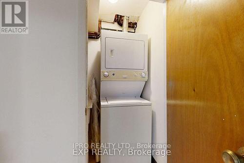 Bsmnt - 42 Richbell Street, Vaughan, ON - Indoor Photo Showing Laundry Room