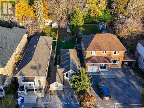 123 Wildwood Avenue, Richmond Hill, ON - Outdoor