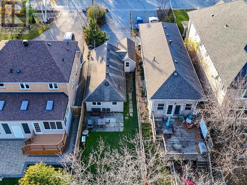 123 Wildwood Avenue, Richmond Hill, ON - Outdoor