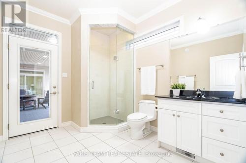 138 Knox Road E, Wasaga Beach, ON - Indoor Photo Showing Bathroom