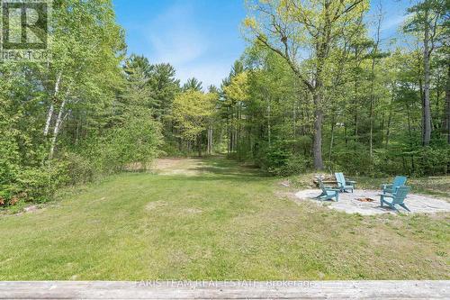 138 Knox Road E, Wasaga Beach, ON - Outdoor With View