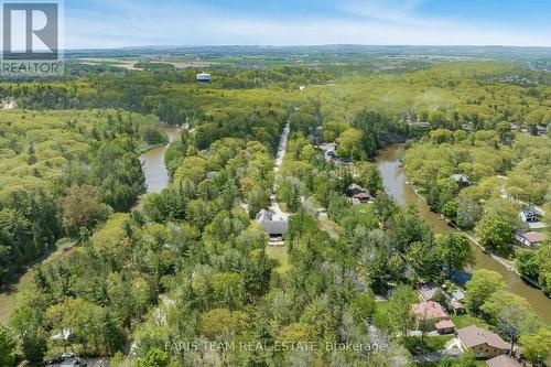 138 Knox Road E, Wasaga Beach, ON - Outdoor With View