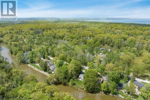 138 Knox Road E, Wasaga Beach, ON - Outdoor With View