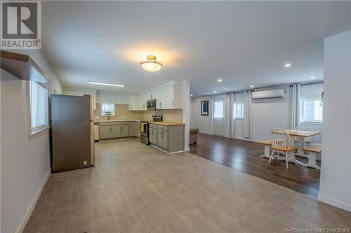 1070 170 Route, Oak Bay, NB - Indoor Photo Showing Kitchen