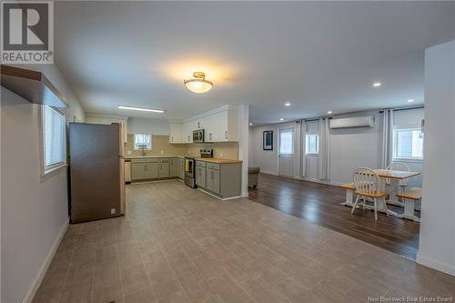 1070 170 Route, Oak Bay, NB - Indoor Photo Showing Kitchen