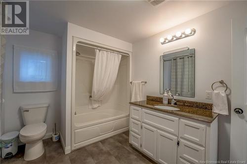 1070 170 Route, Oak Bay, NB - Indoor Photo Showing Bathroom