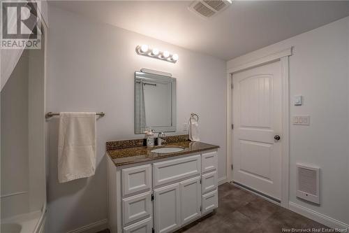 1070 170 Route, Oak Bay, NB - Indoor Photo Showing Bathroom