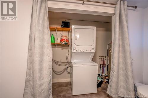 1070 170 Route, Oak Bay, NB - Indoor Photo Showing Laundry Room