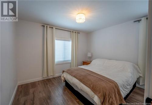 1070 170 Route, Oak Bay, NB - Indoor Photo Showing Bedroom