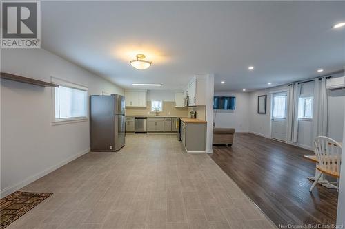 1070 170 Route, Oak Bay, NB - Indoor Photo Showing Kitchen