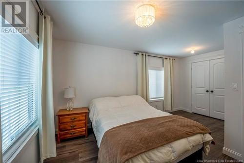 1070 170 Route, Oak Bay, NB - Indoor Photo Showing Bedroom