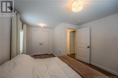 1070 170 Route, Oak Bay, NB - Indoor Photo Showing Bedroom