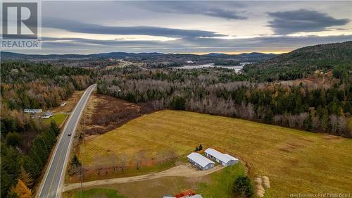 1070 170 Route, Oak Bay, NB - Outdoor With View