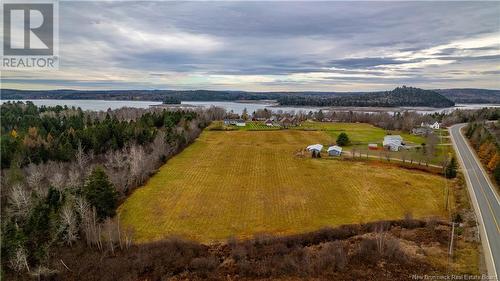 1070 170 Route, Oak Bay, NB - Outdoor With View