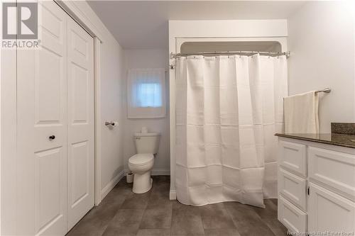 1070 170 Route, Oak Bay, NB - Indoor Photo Showing Bathroom