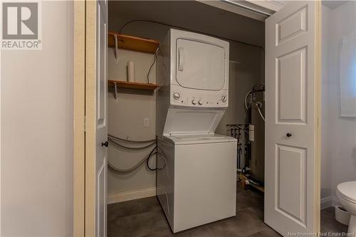 1070 170 Route, Oak Bay, NB - Indoor Photo Showing Laundry Room