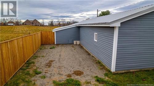 1070 170 Route, Oak Bay, NB - Outdoor With Exterior