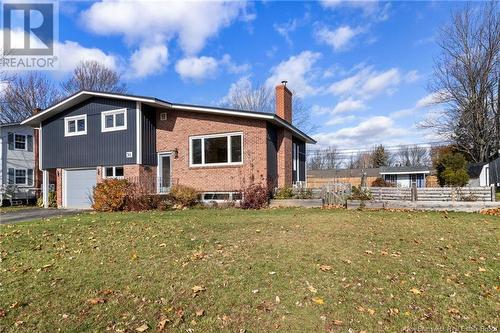 30 Berkley Drive, Riverview, NB - Outdoor