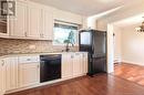 30 Berkley Drive, Riverview, NB  - Indoor Photo Showing Kitchen 