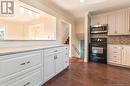 30 Berkley Drive, Riverview, NB  - Indoor Photo Showing Kitchen 