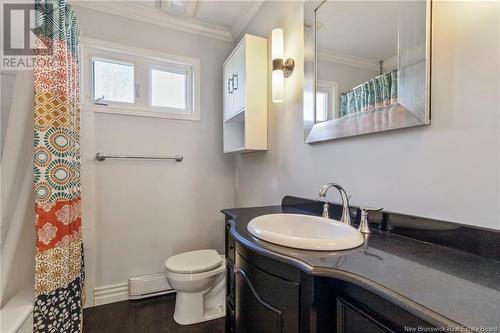 30 Berkley Drive, Riverview, NB - Indoor Photo Showing Bathroom