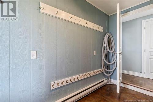 30 Berkley Drive, Riverview, NB - Indoor Photo Showing Laundry Room