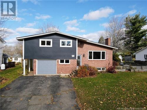 30 Berkley Drive, Riverview, NB - Outdoor