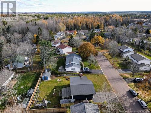 30 Berkley Drive, Riverview, NB - Outdoor With View