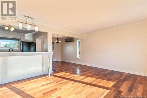 30 Berkley Drive, Riverview, NB - Indoor Photo Showing Other Room With Fireplace