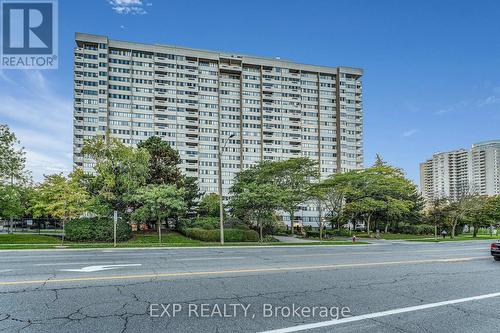 1008 - 1580 Mississauga Valley Boulevard, Mississauga, ON - Outdoor