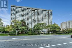 1008 - 1580 MISSISSAUGA VALLEY BOULEVARD  Mississauga, ON L5A 3T8