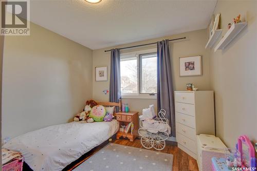 34 Howard Crescent, Lanigan, SK - Indoor Photo Showing Bedroom