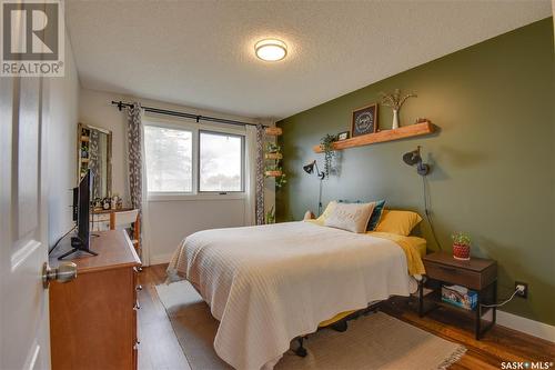 34 Howard Crescent, Lanigan, SK - Indoor Photo Showing Bedroom