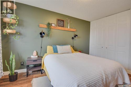 34 Howard Crescent, Lanigan, SK - Indoor Photo Showing Bedroom